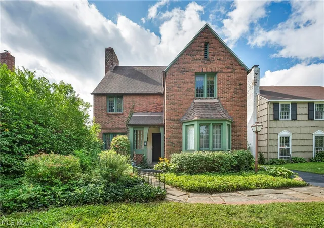 Photo 2 of Single family home for sale at 18126 Lomond Blvd, Shaker Heights, OH 44122 | MLS# 5239842 | Listing updated on 2026-09-11
