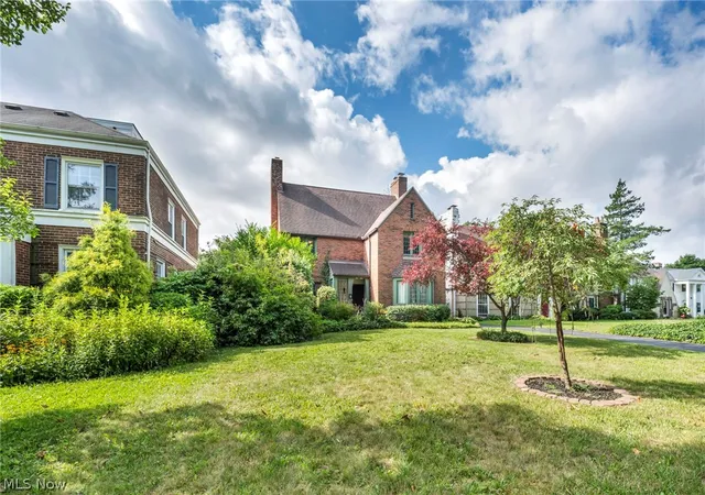 Photo 2 of Single family home for sale at 18126 Lomond Blvd, Shaker Heights, OH 44122 | MLS# 5239842 | Listing updated on 2026-09-11