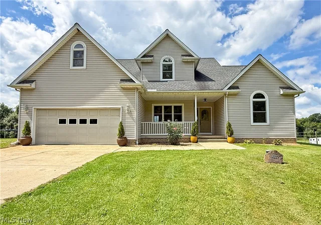 Photo 1 of Sale Pending at 9802 Sharrott Rd, Poland, OH 44514 | MLS# 5239697 | Listing updated on 2026-09-08