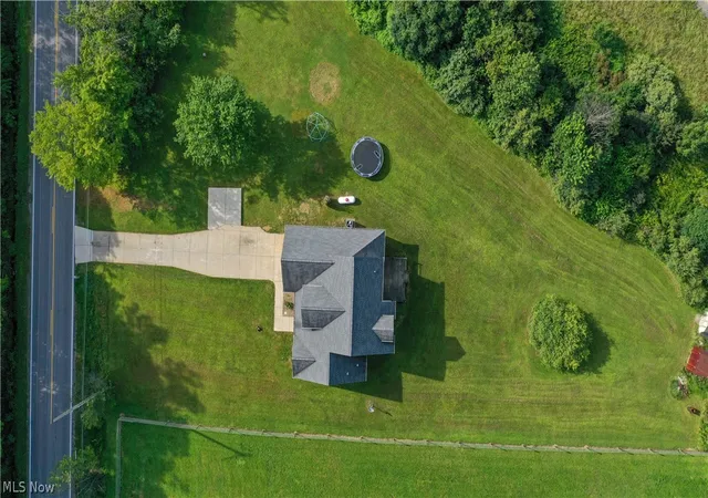 Photo 2 of Sale Pending at 9802 Sharrott Rd, Poland, OH 44514 | MLS# 5239697 | Listing updated on 2026-09-08