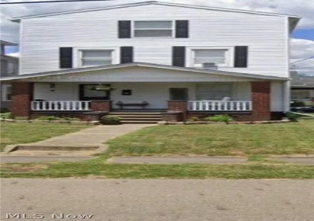 Photo 1 of Single family home for sale at 1201 18th St Nw, Canton, OH 44703 | MLS# 5240364 | Listing updated on 2026-09-03