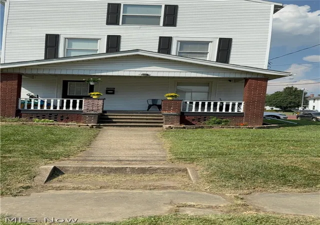 Photo 2 of Single family home for sale at 1201 18th St Nw, Canton, OH 44703 | MLS# 5240364 | Listing updated on 2026-09-03