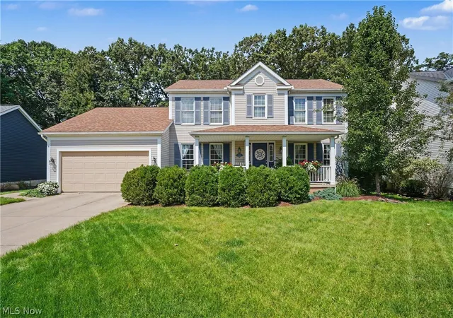 Photo 1 of Sale Pending at 4587 Edgewater, Stow, OH 44224 | MLS# 5214718 | Listing updated on 2026-09-08