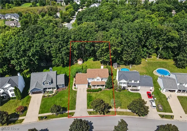 Photo 2 of Sale Pending at 4587 Edgewater, Stow, OH 44224 | MLS# 5214718 | Listing updated on 2026-09-08
