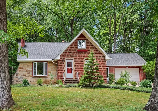 Photo 1 of Sale Pending at 7550 Beverly Dr, Independence, OH 44131 | MLS# 5239377 | Listing updated on 2026-09-12