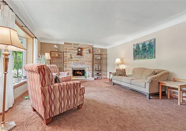 Photo 3 of Sale Pending at 7550 Beverly Dr, Independence, OH 44131 | MLS# 5239377 | Listing updated on 2026-09-12