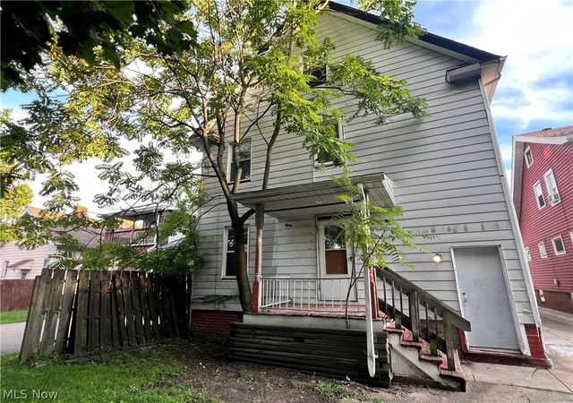 Photo 28 of Multi family home for sale at 1910 Mayview Ave, Cleveland, OH 44109 | MLS# 5238704 | Listing updated on 2026-09-14
