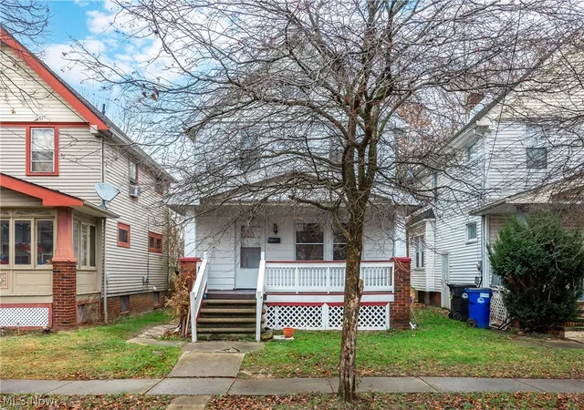 Photo 30 of Single family home for sale at 3941 W 22nd St, Cleveland, OH 44109 | MLS# 5240386 | Listing updated on 2026-09-03