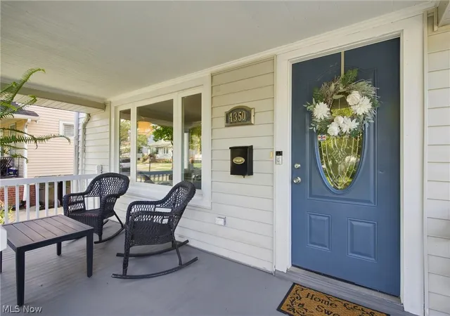 Photo 4 of Sale Pending at 4350 W 49Th St, Cleveland, OH 44144 | MLS# 5240013 | Listing updated on 2026-09-08