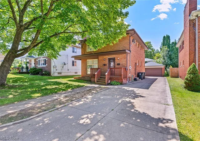 Photo 1 of Sale Pending at 1768 1770 Liberty Dr, Akron, OH 44313 | MLS# 5240392 | Listing updated on 2026-09-04