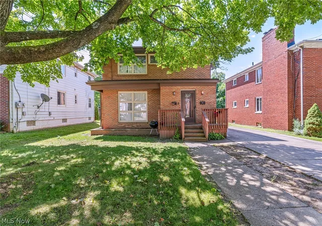 Photo 2 of Sale Pending at 1768 1770 Liberty Dr, Akron, OH 44313 | MLS# 5240392 | Listing updated on 2026-09-04