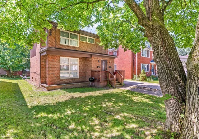 Photo 3 of Sale Pending at 1768 1770 Liberty Dr, Akron, OH 44313 | MLS# 5240392 | Listing updated on 2026-09-04