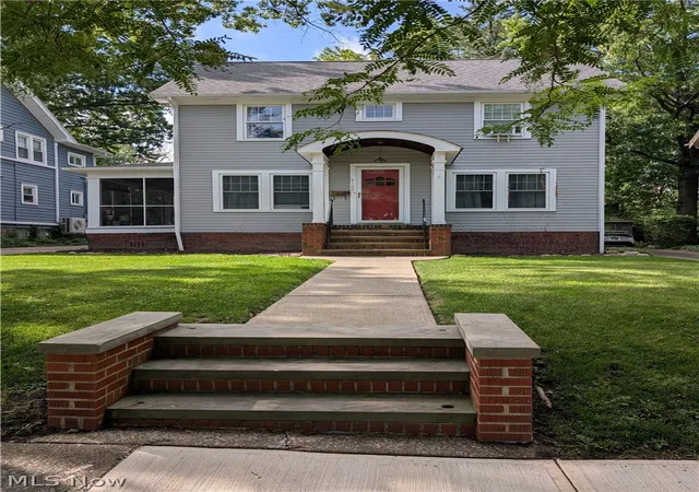 Photo 1 of Single family home for sale at 3100 Corydon Rd, Cleveland Heights, OH 44118 | MLS# 5239589 | Listing updated on 2026-09-09