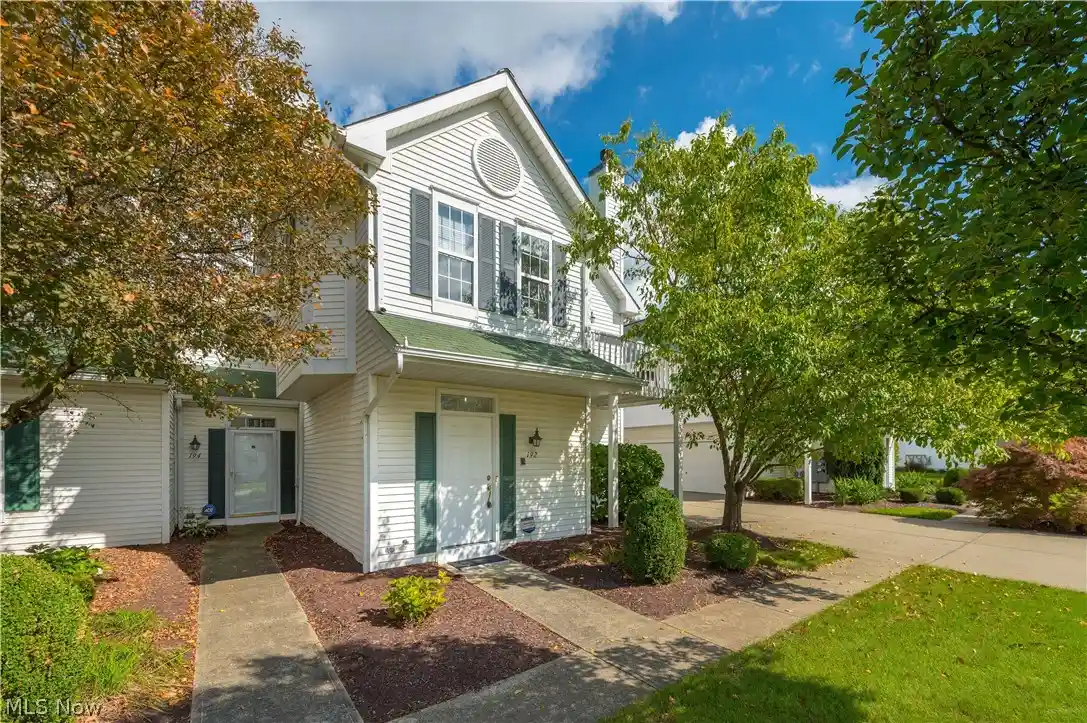Listing Photo 1 - Condo for sale in 192 Vis Ct located at 192 Vis Ct, North Olmsted, OH 44070 - Unit #10A