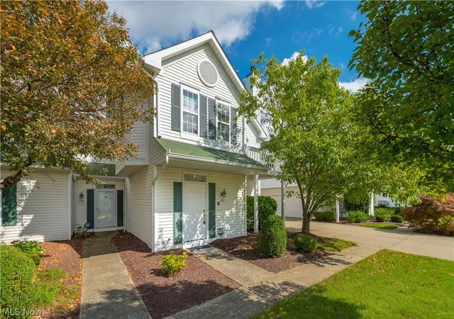 Photo 1 of Sale Pending at 192 Vista Ct #10A, North Olmsted, OH 44070 | MLS# 5240412 | Listing updated on 2026-10-07