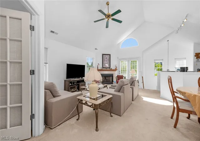 Listing Photo 5 - Condo for sale in building located at 192 Vis Ct, North Olmsted, OH 44070 - Unit #10A