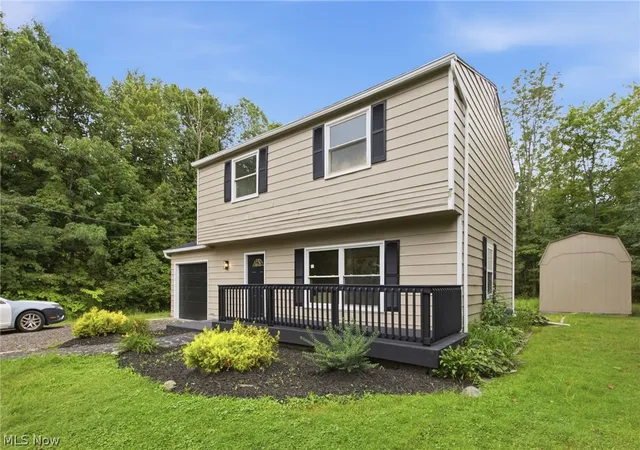 Photo 2 of Single family home for sale at 7012 Roe Blvd, Madison, OH 44057 | MLS# 5239363 | Listing updated on 2026-09-14