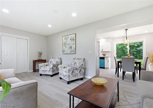 Photo 4 of Single family home for sale at 7012 Roe Blvd, Madison, OH 44057 | MLS# 5239363 | Listing updated on 2026-09-14