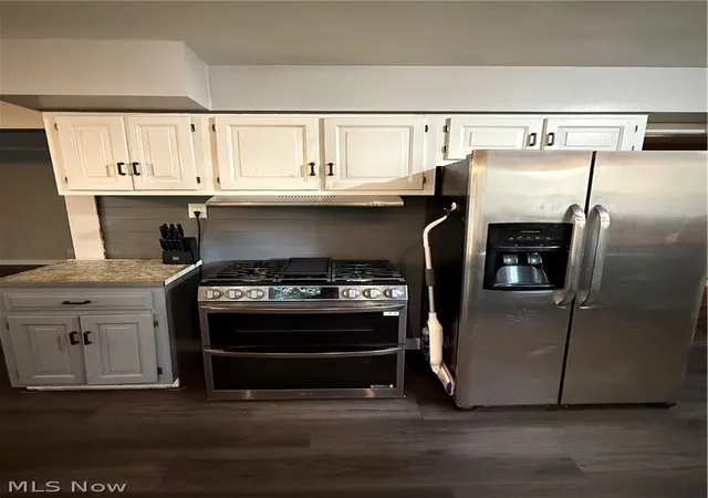Photo 3 of Single family home for sale at 1647 Fairfax Rd, Akron, OH 44313 | MLS# 5237874 | Listing updated on 2026-09-09