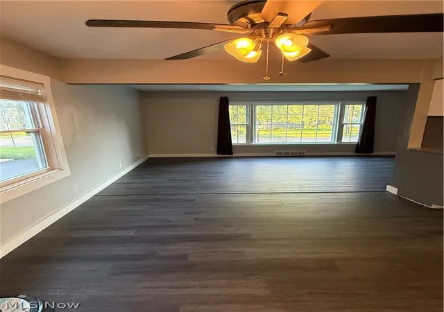 Photo 3 of Single family home for sale at 1647 Fairfax Rd, Akron, OH 44313 | MLS# 5237874 | Listing updated on 2026-09-09