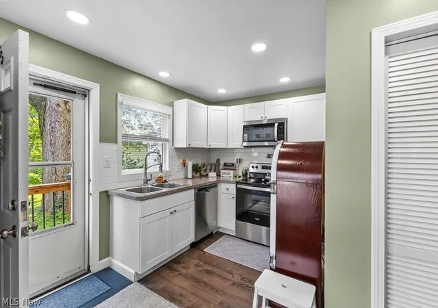 Photo 3 of Sale Pending at 2610 7th St, Cuyahoga Falls, OH 44221 | MLS# 5240053 | Listing updated on 2026-09-12
