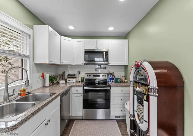 Photo 3 of Sale Pending at 2610 7Th St, Cuyahoga Falls, OH 44221 | MLS# 5240053 | Listing updated on 2026-09-12