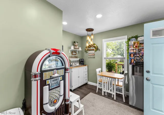 Photo 4 of Sale Pending at 2610 7Th St, Cuyahoga Falls, OH 44221 | MLS# 5240053 | Listing updated on 2026-09-12