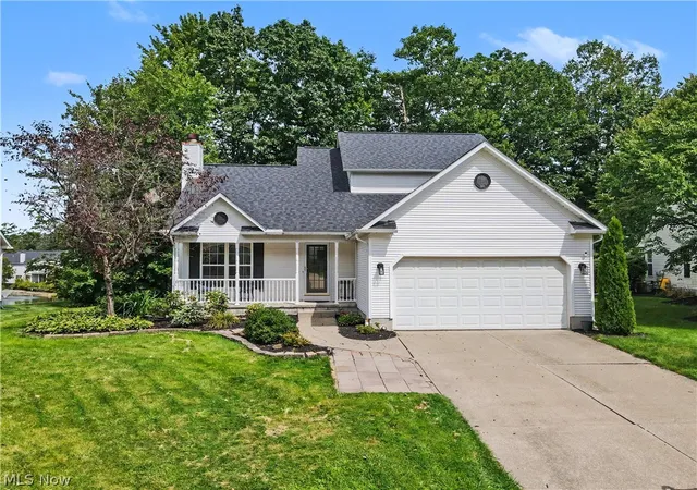 Photo 1 of Single family home for sale at 103 Saw Mill Bnd, Chardon, OH 44024 | MLS# 5239641 | Listing updated on 2026-09-10