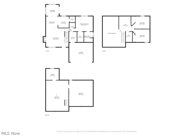 Photo 47 of Single family home for sale at 103 Saw Mill Bnd, Chardon, OH 44024 | MLS# 5239641 | Listing updated on 2026-09-10