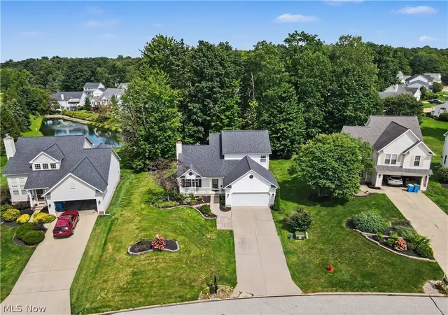 Photo 3 of Sale Pending at 103 Saw Mill Bnd, Chardon, OH 44024 | MLS# 5239641 | Listing updated on 2026-09-17