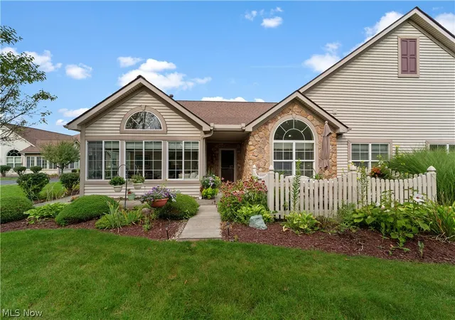 Photo 1 of Sale Pending at 5252 Redford Dr, Brunswick, OH 44212 | MLS# 5240078 | Listing updated on 2026-09-03