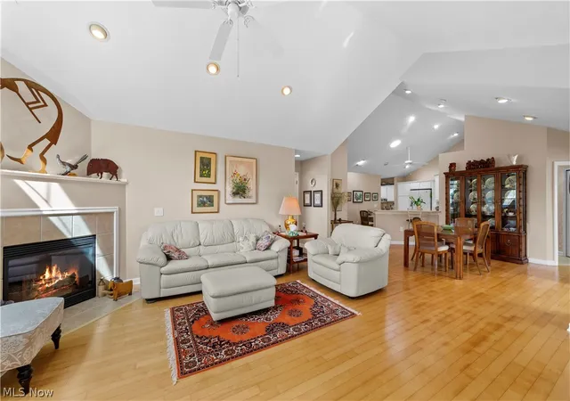 Photo 3 of Sale Pending at 5252 Redford Dr, Brunswick, OH 44212 | MLS# 5240078 | Listing updated on 2026-09-03