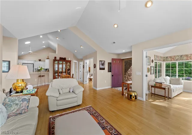 Photo 4 of Sale Pending at 5252 Redford Dr, Brunswick, OH 44212 | MLS# 5240078 | Listing updated on 2026-09-03