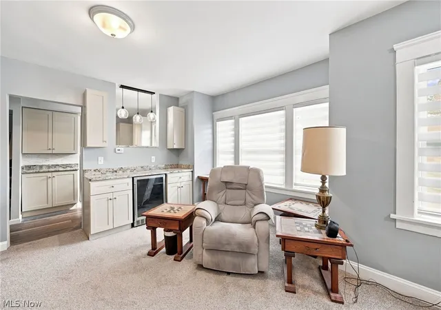 Photo 3 of Single family home for sale at 4651 E Lake Rd, Sheffield Lake, OH 44054 | MLS# 5238735 | Listing updated on 2026-09-29