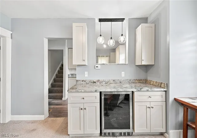Photo 4 of Single family home for sale at 4651 E Lake Rd, Sheffield Lake, OH 44054 | MLS# 5238735 | Listing updated on 2026-09-29