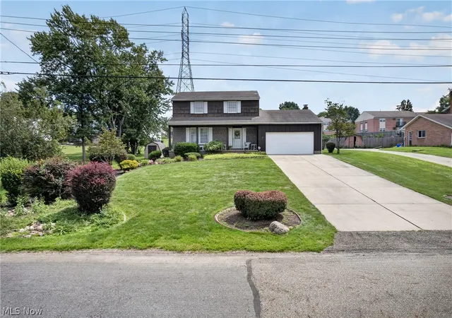 Photo 32 of Sale Pending at 1030 48th St Nw, Canton, OH 44709 | MLS# 5240454 | Listing updated on 2026-09-04