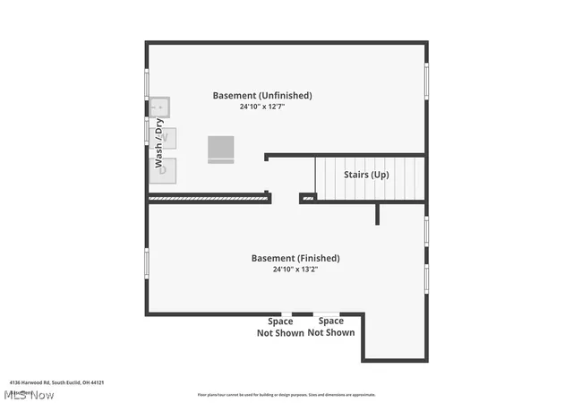 Photo 30 of Single family home for sale at 4136 Harwood Rd, South Euclid, OH 44121 | MLS# 5238195 | Listing updated on 2026-10-06