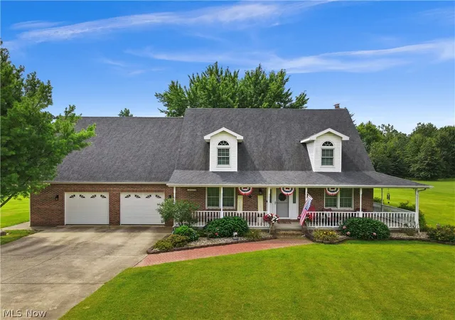 Photo 1 of Sale Pending at 42479 Adelbert St, Elyria, OH 44035 | MLS# 5239423 | Listing updated on 2026-09-25