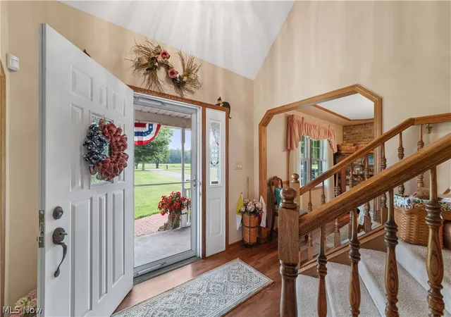Photo 4 of Sale Pending at 42479 Adelbert St, Elyria, OH 44035 | MLS# 5239423 | Listing updated on 2026-09-25