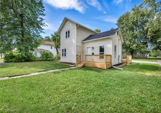 Photo 1 of Sale Pending at 903 W 58th St, Ashtabula, OH 44004 | MLS# 5239571 | Listing updated on 2026-09-02