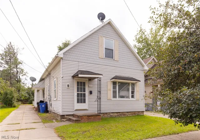 Photo 1 of Sale Pending at 6716 Fullerton Ave, Cleveland, OH 44105 | MLS# 5239513 | Listing updated on 2026-09-29