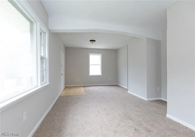 Photo 3 of Sale Pending at 6716 Fullerton Ave, Cleveland, OH 44105 | MLS# 5239513 | Listing updated on 2026-09-29