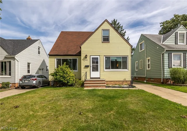 Photo 1 of Single family home for sale at 8324 Ivandale Dr, Parma, OH 44129 | MLS# 5239865 | Listing updated on 2026-09-10