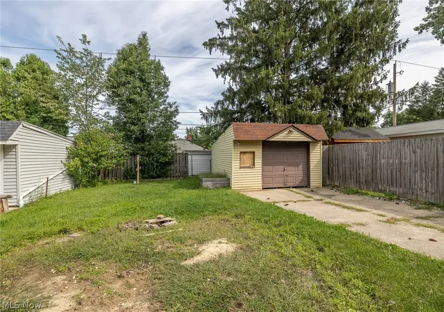 Photo 27 of Sale Pending at 8324 Ivandale Dr, Parma, OH 44129 | MLS# 5239865 | Listing updated on 2026-10-04