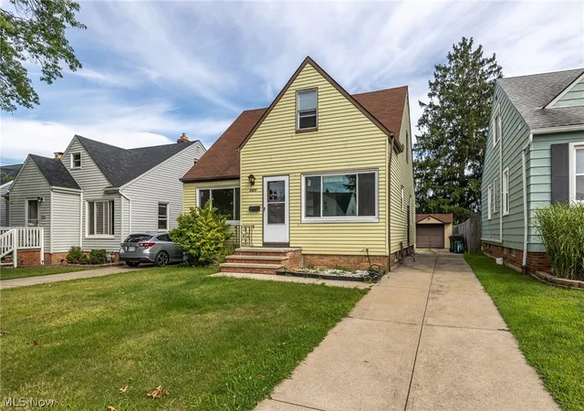 Photo 2 of Single family home for sale at 8324 Ivandale Dr, Parma, OH 44129 | MLS# 5239865 | Listing updated on 2026-09-10