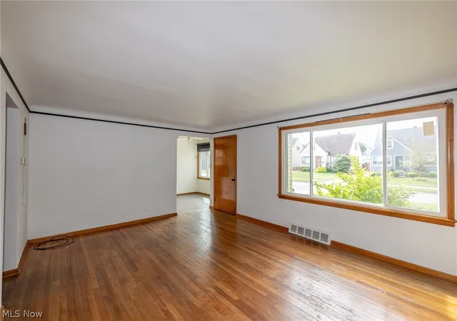 Photo 3 of Single family home for sale at 8324 Ivandale Dr, Parma, OH 44129 | MLS# 5239865 | Listing updated on 2026-09-10