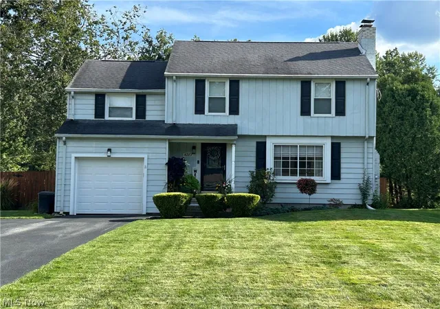 Single family home for sale at 4287 Woodleigh Ln, Austintown, OH 44511 | MLS# 5240438