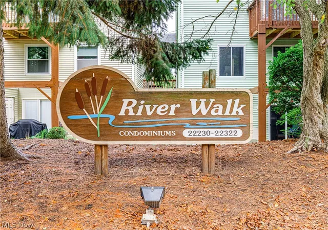Photo 2 of Condo for sale at 22252 Center Ridge Rd, Rocky River, OH 44116 | MLS# 5239988 | Listing updated on 2026-09-08