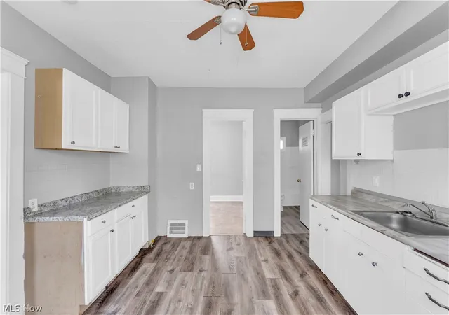 Photo 2 of Single family home for sale at 9001 Rosewood Ave, Cleveland, OH 44105 | MLS# 5240104 | Listing updated on 2026-09-08