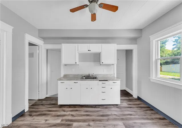Photo 3 of Single family home for sale at 9001 Rosewood Ave, Cleveland, OH 44105 | MLS# 5240104 | Listing updated on 2026-10-06